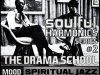Soulful Harmonics series 2 - Stamina JazzDj