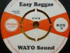 Easy reggae
