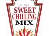 sweet chilling mix